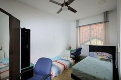 Sembawang Springs Estate (D27), Semi-Detached #563252741